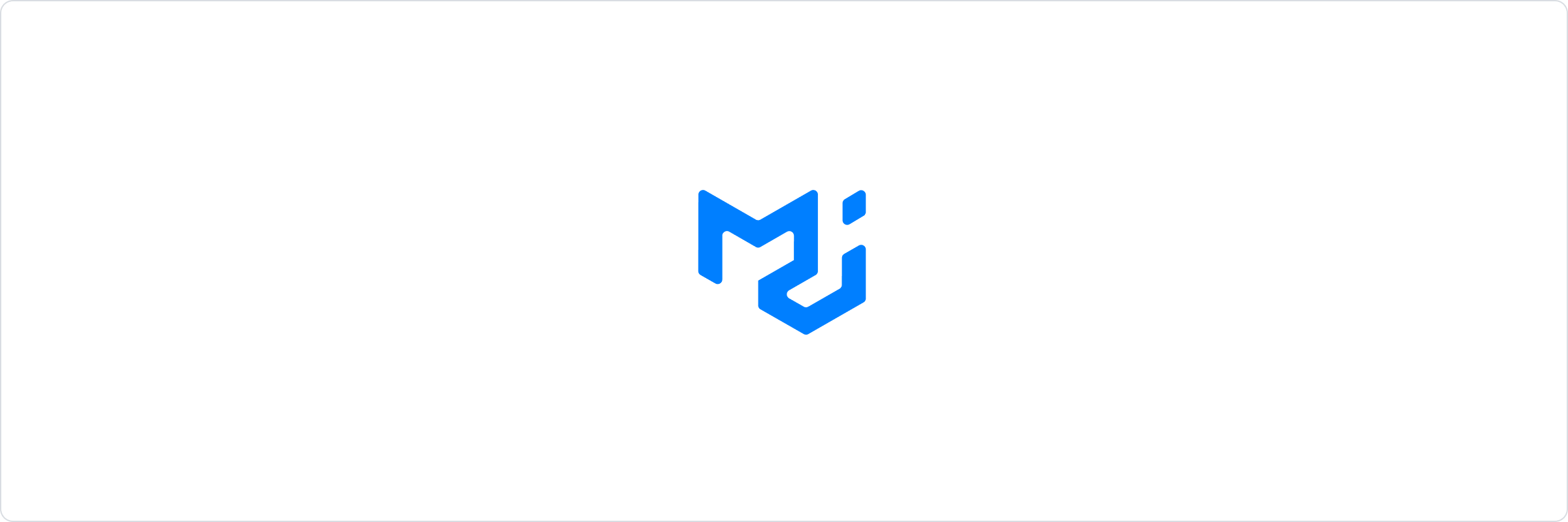 The new Material\xa0UI logo